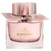 MY BURBERRY BLUSH EDP 3 oz SPRAY